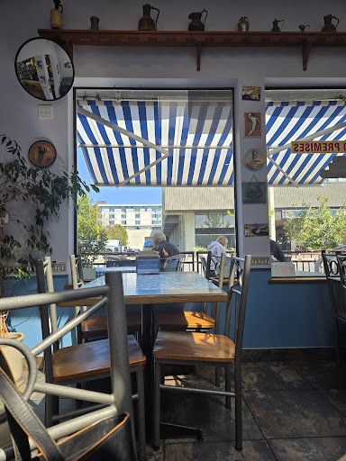 Photo of Maria's Souvlaki Greek Restaurant - 9812 Second St, Sidney, BC V8L 3C6